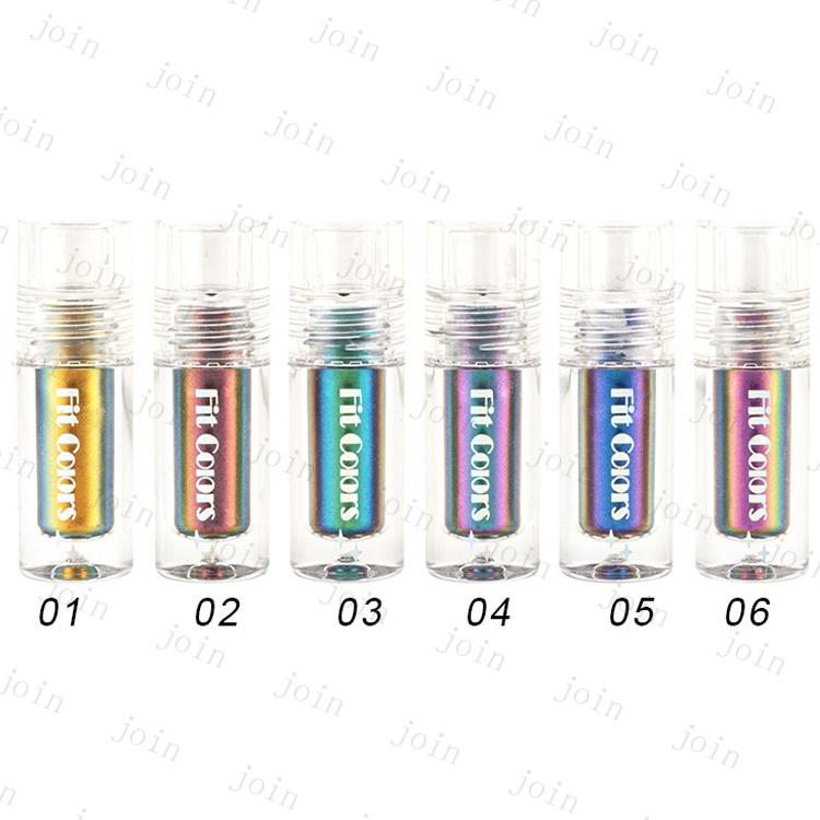 アイシャドウ リキッド (cs348#) 当日発送 6color 韓国コスメ 液体