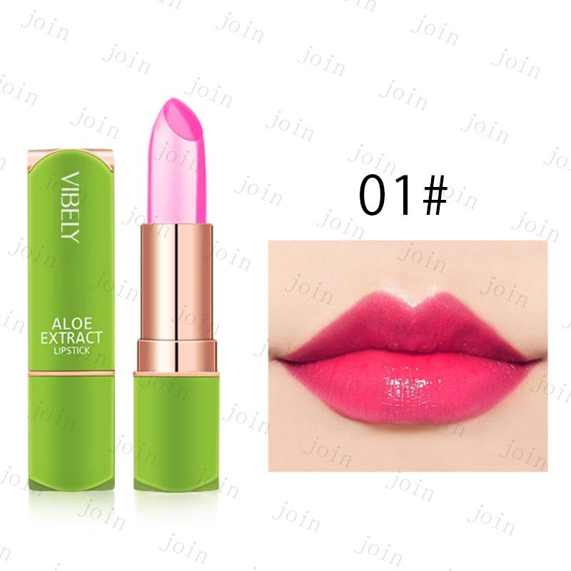 リップグロス (cs354#) 当日発送 7color 温度リップ リップティント LIP TINT 口紅 PHリップ 落ちにくい リップスティック 韓国コスメ 化粧品 メイクアップ |  | 01