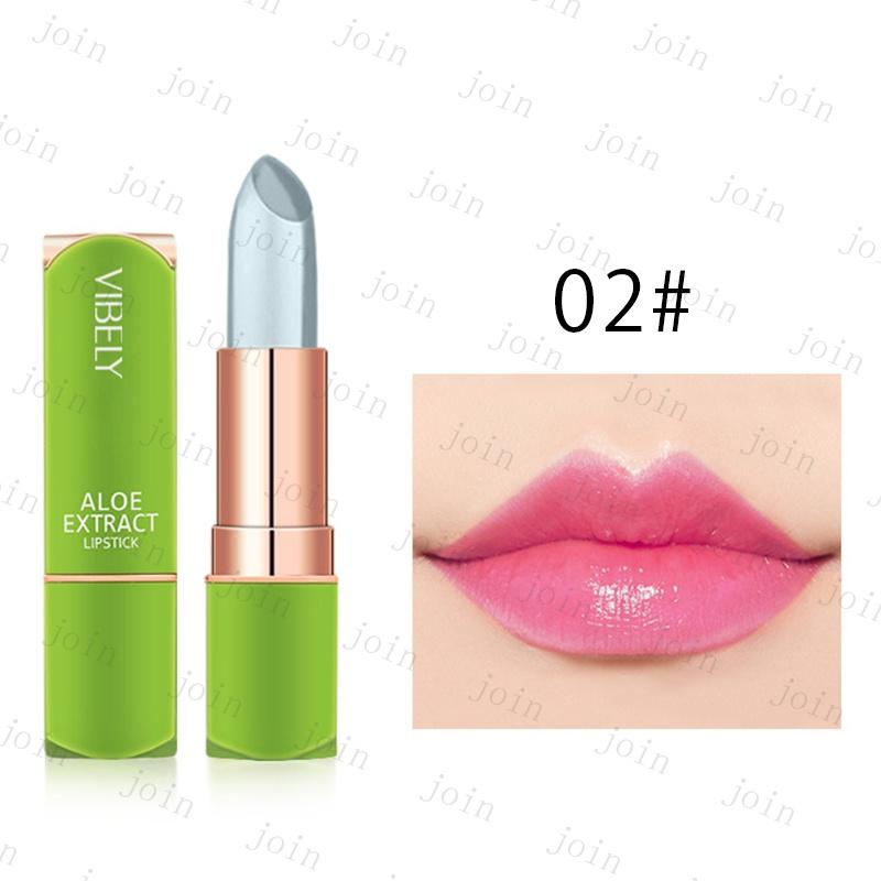リップグロス (cs354#) 当日発送 7color 温度リップ リップティント LIP TINT 口紅 PHリップ 落ちにくい リップスティック 韓国コスメ 化粧品 メイクアップ |  | 02