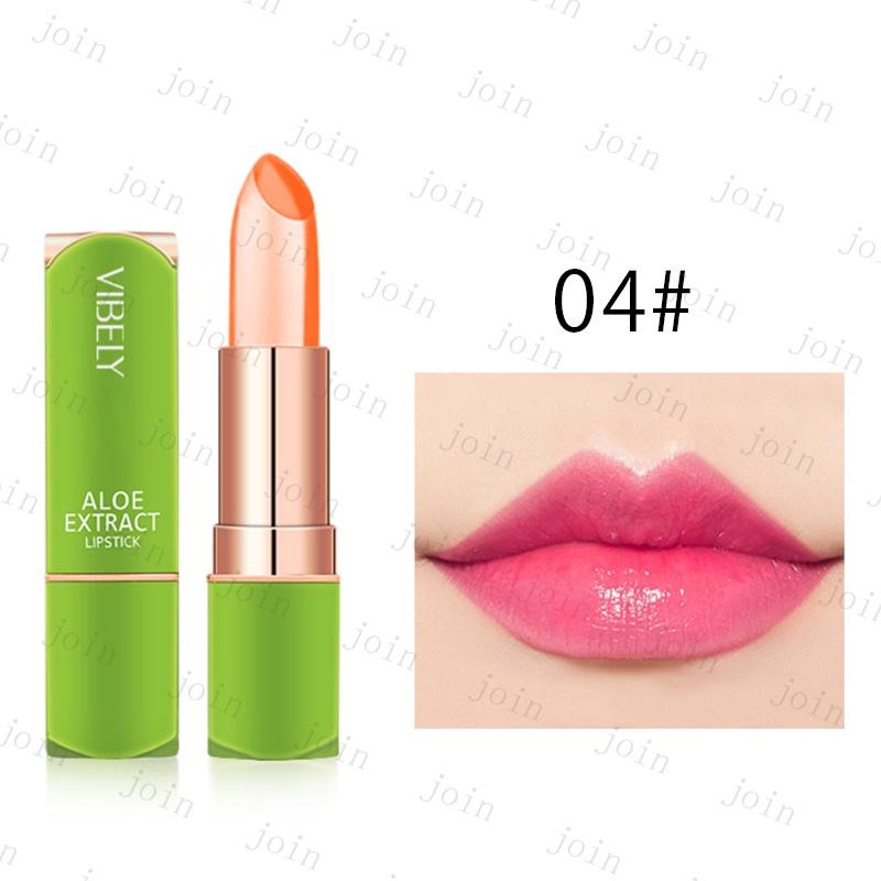リップグロス (cs354#) 当日発送 7color 温度リップ リップティント LIP TINT 口紅 PHリップ 落ちにくい リップスティック 韓国コスメ 化粧品 メイクアップ |  | 04
