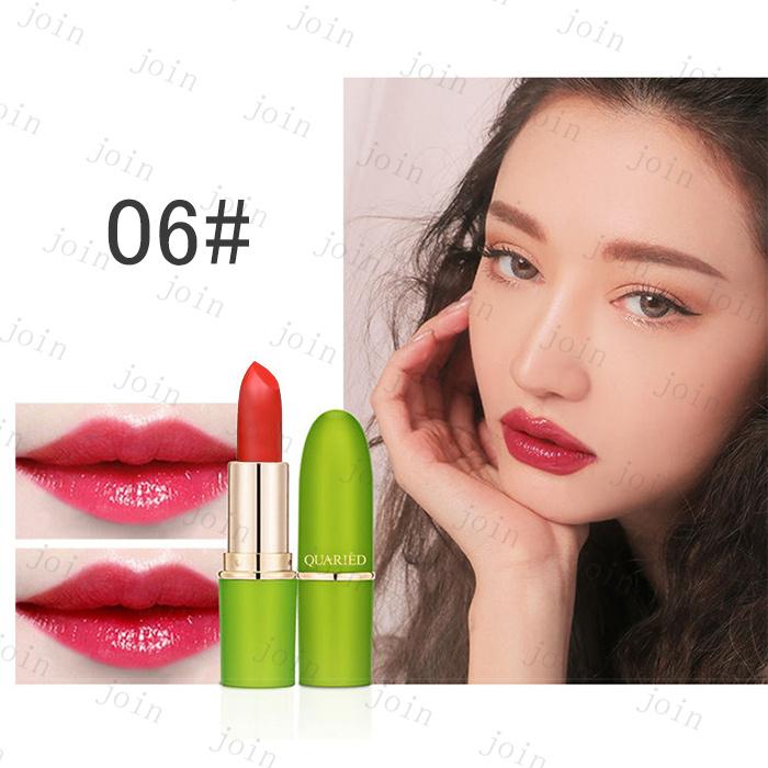 cs354#リップグロス 当日発送 訳あり商品 6color リップティント LIP TINT 口紅 PHリップ 落ちにくい リップスティック 韓国コスメ 化粧品 メイクアップ |  | 06