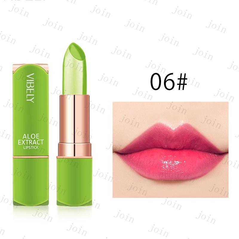 リップグロス (cs354#) 当日発送 7color 温度リップ リップティント LIP TINT 口紅 PHリップ 落ちにくい リップスティック 韓国コスメ 化粧品 メイクアップ |  | 06