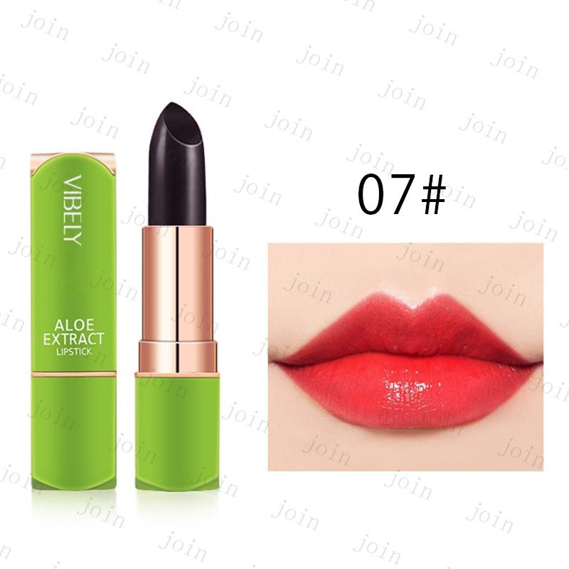 リップグロス (cs354#) 当日発送 7color 温度リップ リップティント LIP TINT 口紅 PHリップ 落ちにくい リップスティック 韓国コスメ 化粧品 メイクアップ |  | 07