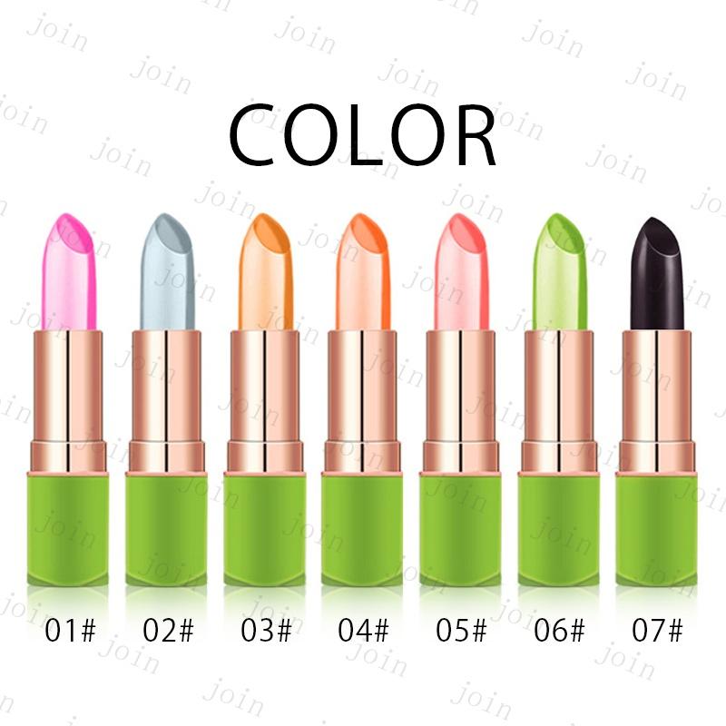 リップグロス (cs354#) 当日発送 7color 温度リップ リップティント LIP TINT 口紅 PHリップ 落ちにくい リップスティック 韓国コスメ 化粧品 メイクアップ |  | 08