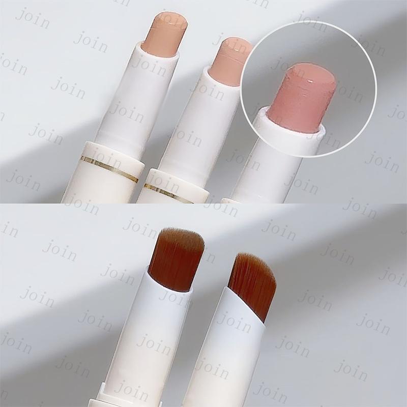 コンシーラー スティック (cs361#) 日本国内当日発送 3color コンシーラー ブラシ付き 毛穴カバー くま消し ニキビ跡 化粧品 韓国コスメ シミ消し メイクアップ |  | 10