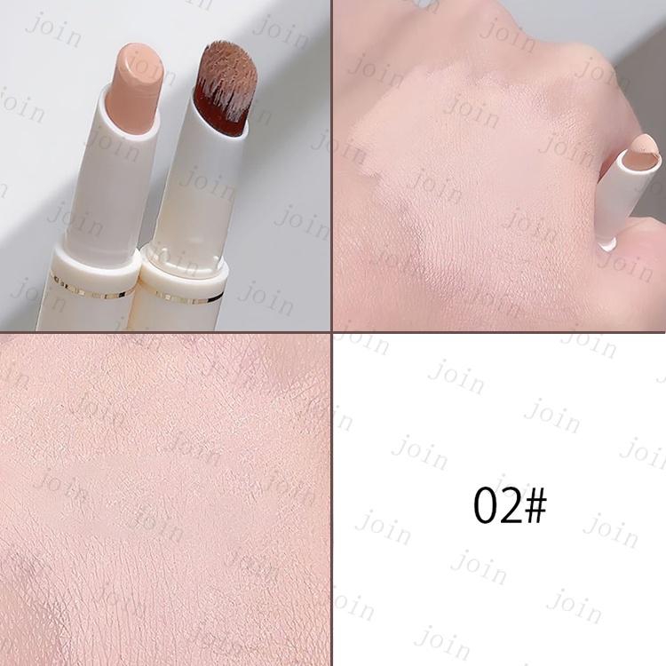 コンシーラー スティック (cs361#) 日本国内当日発送 3color ブラシ