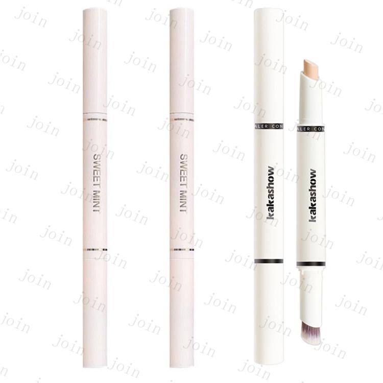 コンシーラー スティック (cs361#) 日本国内当日発送 3color ブラシ