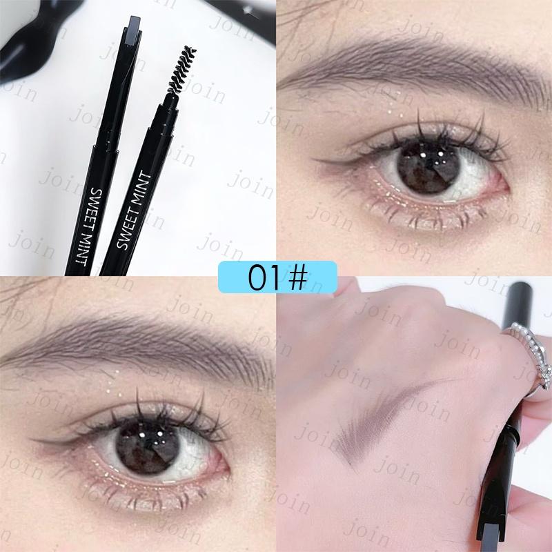 アイブロウペンシル (cs364#) 当日発送 4color アイブロウ 落ちない