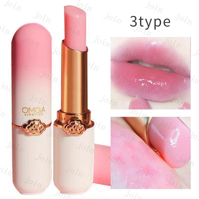 リップスティック 日本国内当日発送 リップグロス 温度リップ LIP TINT