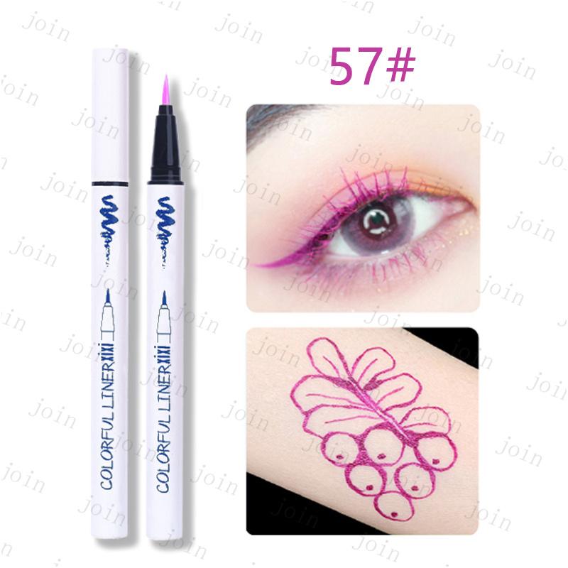 cs368#アイライナー NOVO アイライナー 韓国コスメ メイクアップ