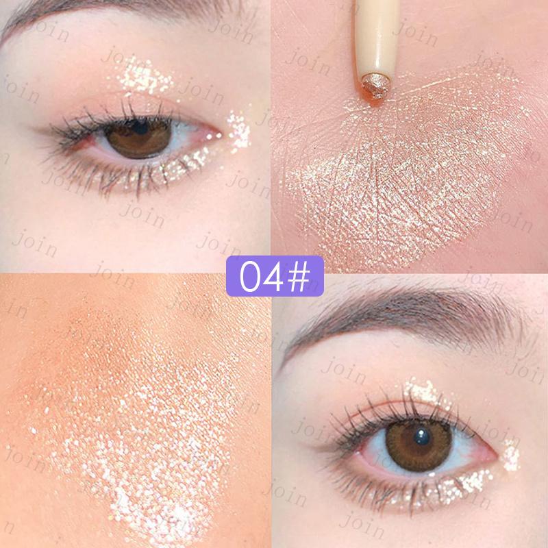 cs369# アイシャドウ ハイライト 4color アイハイライトペン 当日発送