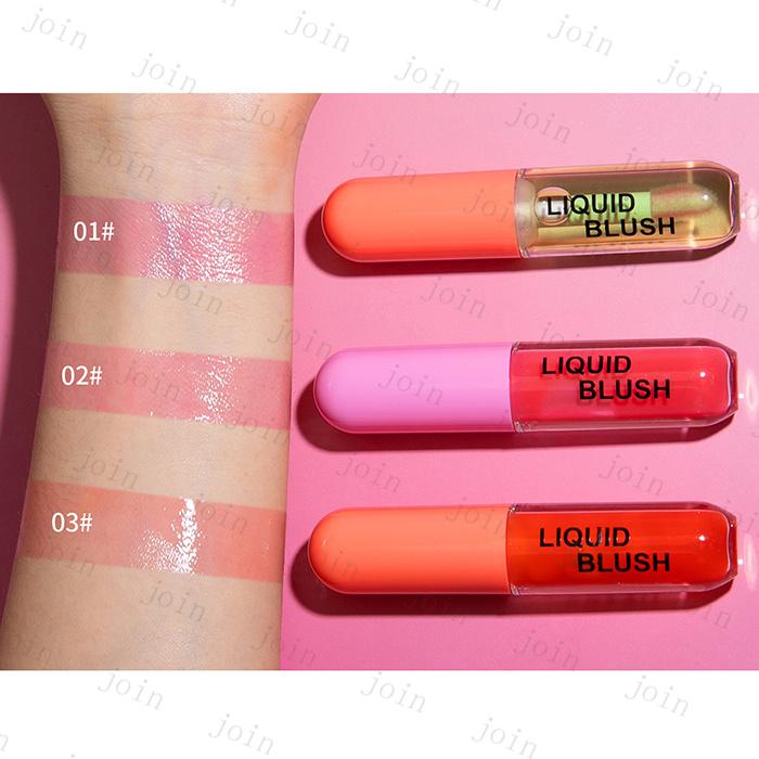 ストロベリー リキッドチーク 6個セット ストロベリー リキッドチーク 6個セット