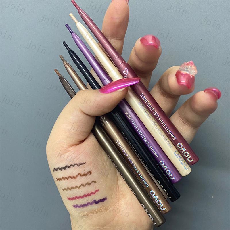 BR770 ウォータープルーフ アイライナー 6本セット BR770 ウォータープルーフ アイライナー 6本セット BR770