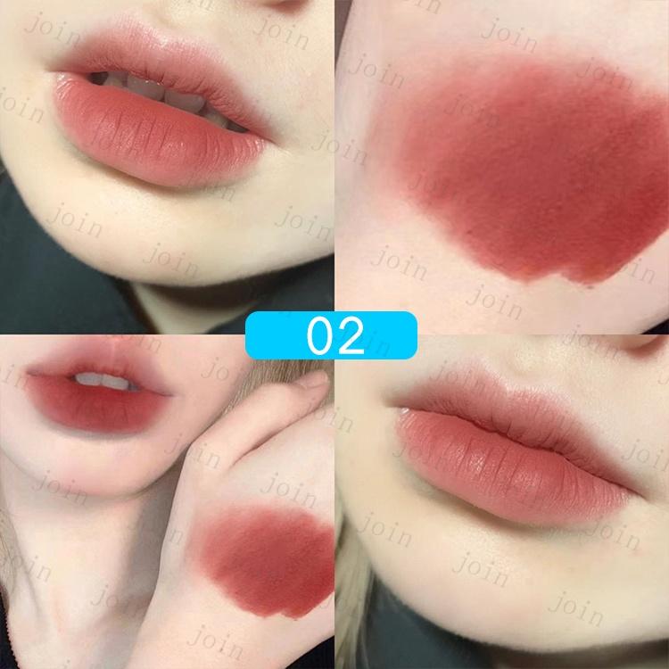 リップグロス (cs378#) 当日発送 6color リップ 韓国コスメ 落ちにくい