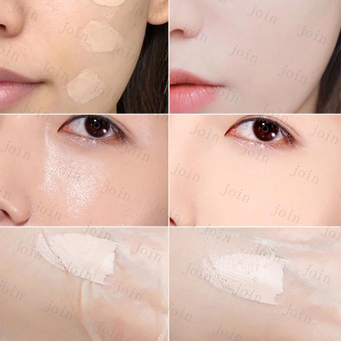 クッションファンデーション (cs388) 日本国内当日発送 3color ファンデーション 韓国コスメ ファンデ ツヤ肌 ナチュラル 化粧品 カバー力 ベースメイク ギフト |  | 10