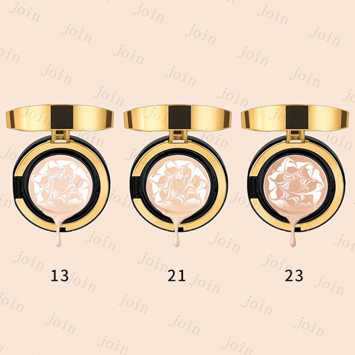 クッションファンデーション (cs388) 日本国内当日発送 3color ファンデーション 韓国コスメ ファンデ ツヤ肌 ナチュラル 化粧品 カバー力 ベースメイク ギフト |  | 04