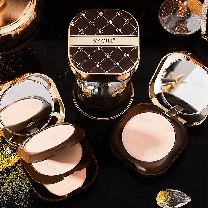 パウダーファンデーション (cs389) 日本国内当日発送 3color フェイス