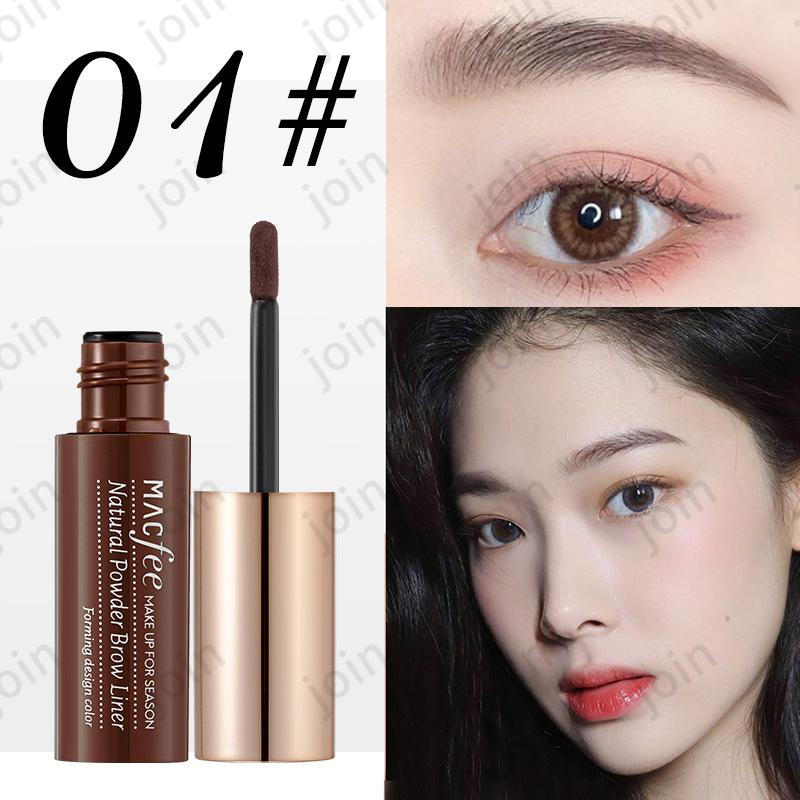 cs402#選べる3colors アイブロウパウダー 眉ティント 眉毛メイク道具 アイブロウ アイブロウマスカラ 韓国 アイブロウ 送料無料 韓国コスメ ポイント消化 |  | 02