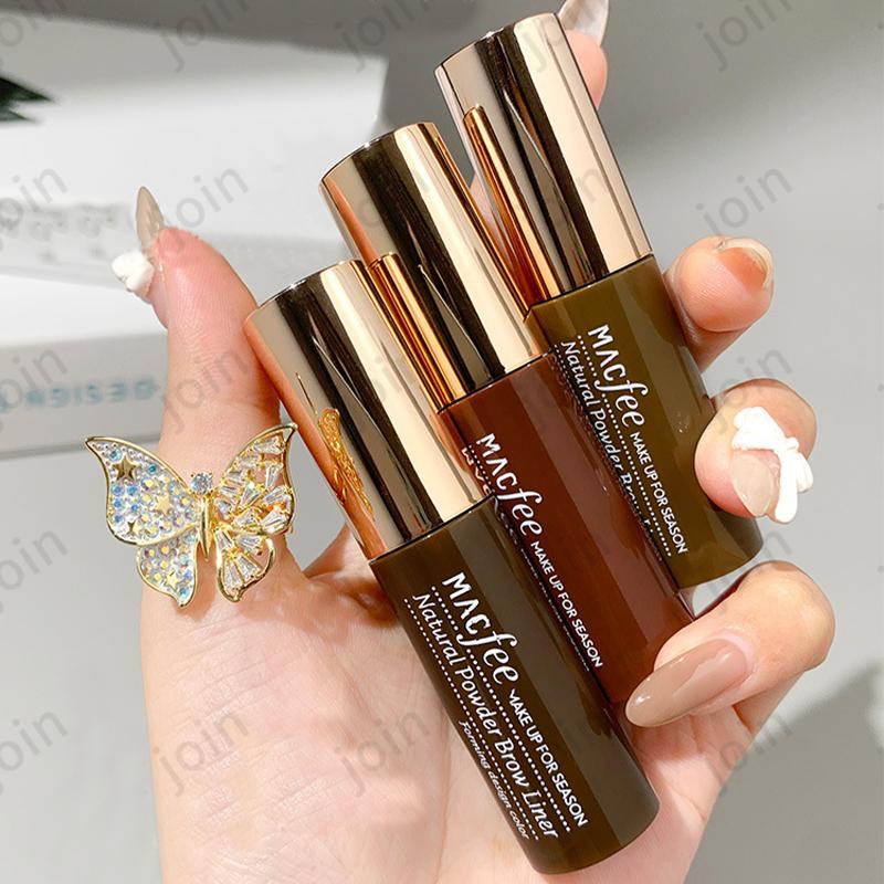 cs402#選べる3colors アイブロウパウダー 眉ティント 眉毛メイク道具 アイブロウ アイブロウマスカラ 韓国 アイブロウ 送料無料 韓国コスメ ポイント消化 |  | 05