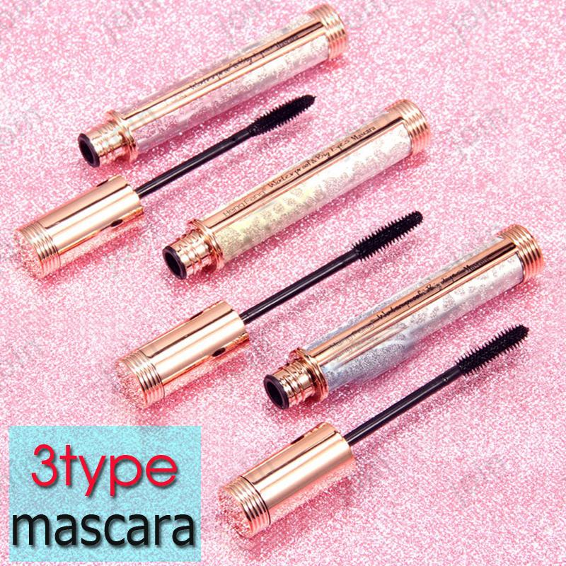 Cs403 3type マスカラ 韓国コスメ マスカラカラー 防水 マスカラ ロング まつげ ボリューム ポイント消化 マスカラ40代 かわいい韓国コスメ Cs403 ジョインショップ 通販 Yahoo ショッピング
