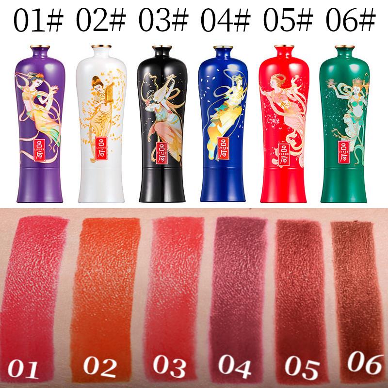 Cs405 口紅 日本国内当日発送 6colors リップスティック 韓国コスメ Lip Tint 口紅ポイント消化 可愛い口紅 プレゼントコスメ 韓国コスメ かわいい Cs405 ジョインショップ 通販 Yahoo ショッピング