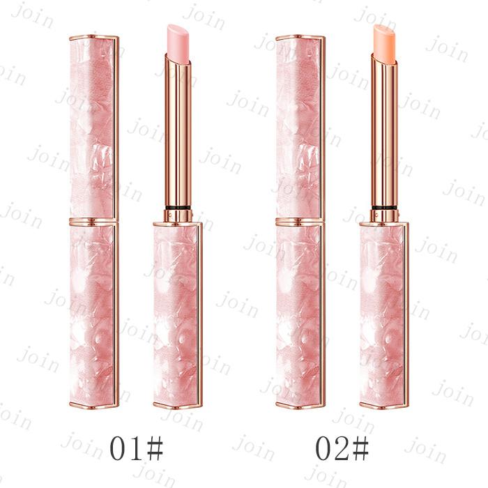 PHリップ 日本国内当日発送 2color リップ 韓国コスメ PH LIP 温度リップ リップスティック 落ちにくい リップグロス 口紅 温度変化色 プチプラ 化粧品 #CS40 |  | 03