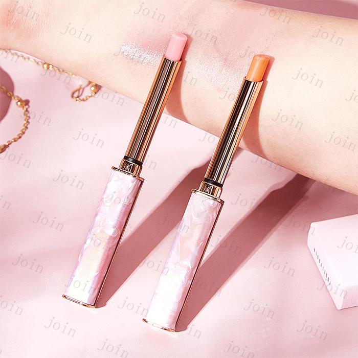 PHリップ 日本国内当日発送 2color リップ 韓国コスメ PH LIP 温度リップ リップスティック 落ちにくい リップグロス 口紅 温度変化色 プチプラ 化粧品 #CS40 |  | 08