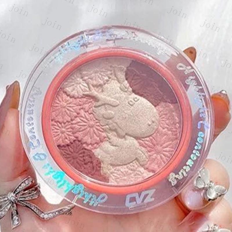 ラデュレ 廃盤チーク＆シェーディング・ハイライト マルチパウダー 02番 新 モデルコスメ・美容 - ラデュレ 廃盤チーク＆シェーディング