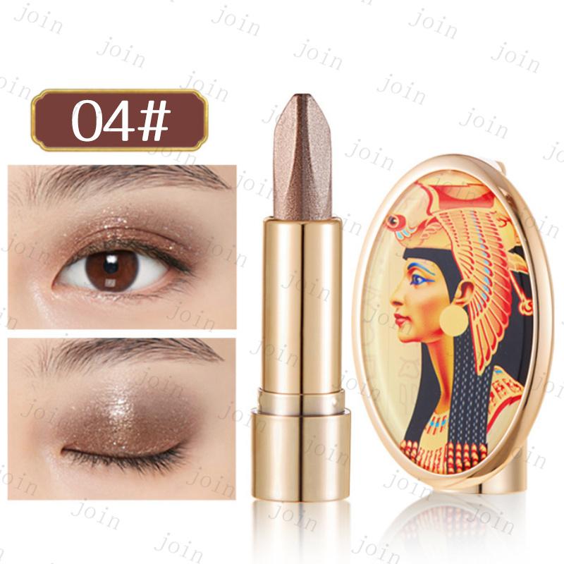 アイシャドウ 日本国内当日発送 アイシャドウ棒 4色入り ツートーン 初心者 スティックアイシャドウ コスメ プチプラ プレゼント 人気 高発色 #cs428 |  | 12