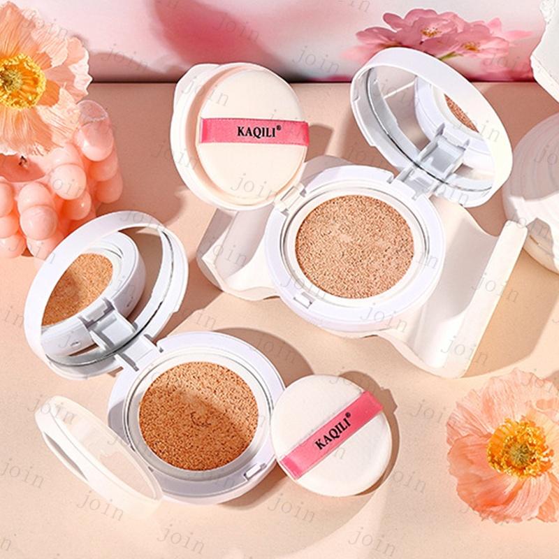 クッションファンデーション (cs435#) 当日発送 2color 3点セット