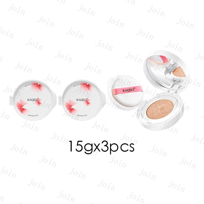 クッションファンデーション (cs435#) 当日発送 2color 3点セット