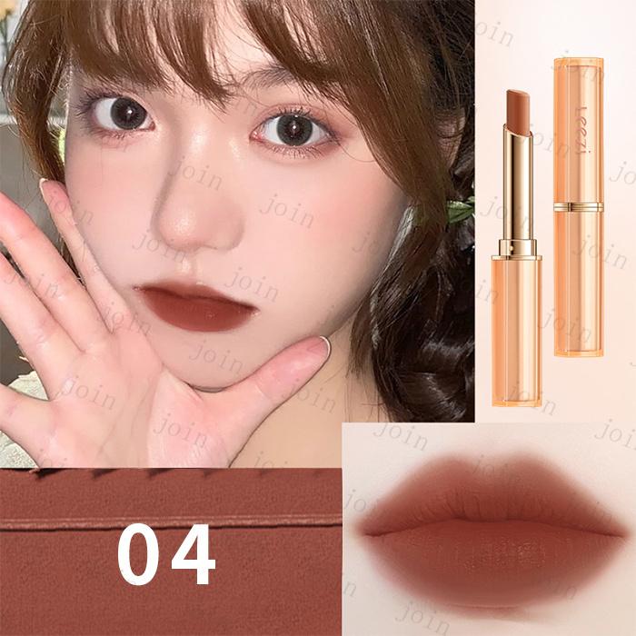 口紅 mi ミネラルクレヨンリップ / MiMC(口紅, メイクアップ)の通販 - アット