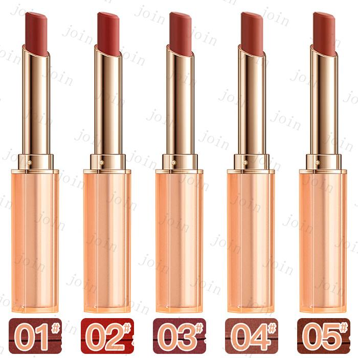 リップスティック (CS43#) 日本国内当日発送 5color リップ 口紅