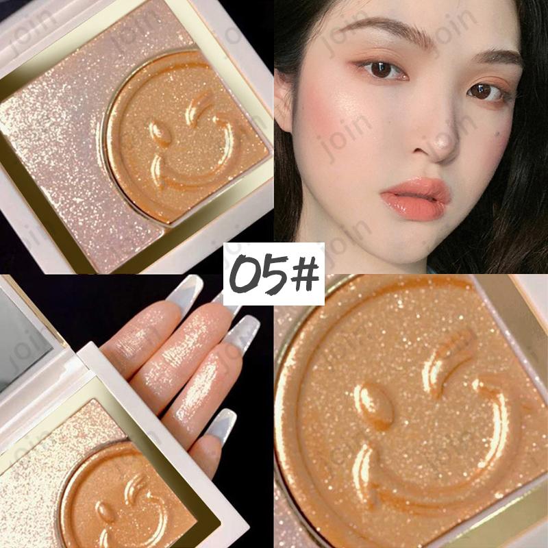 ハイライトシェーディング 韓国コスメ チーク フェイスカラー