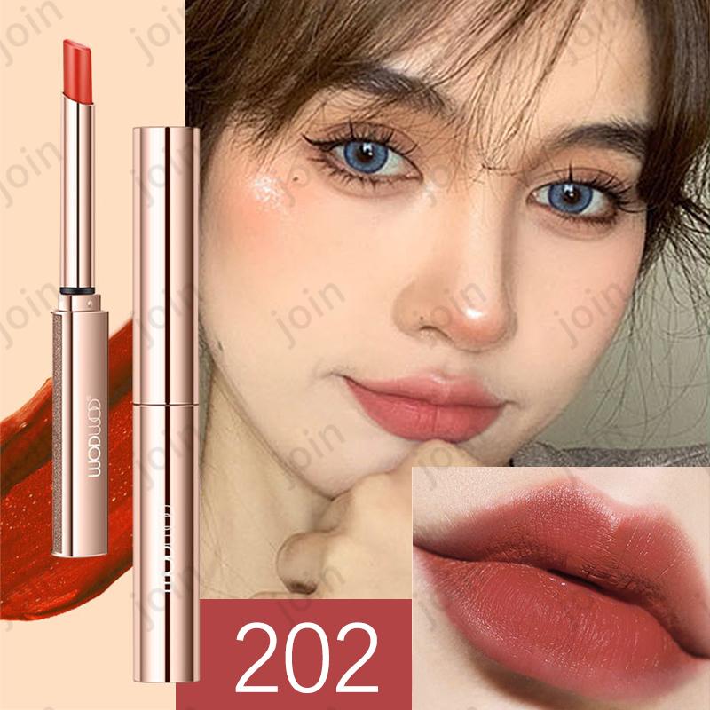 cs447#口紅 日本国内当日発送 韓国コスメ リップスティック lipstick 落ちにくい メイクアップ 6color 化粧品 高級感 リップグロス リップティント 可愛い口紅 :cs447:ジョインショップ - 通販 - Yahoo!ショッピング cs447#口紅 日本国内当日発送 韓国コスメ リップスティック lipstick 落ちにくい メイクアップ 6color 化粧品 高級感 リップグロス リップティント 可愛い口紅 :cs447:ジョインショップ - 通販 - Yahoo!ショッピング