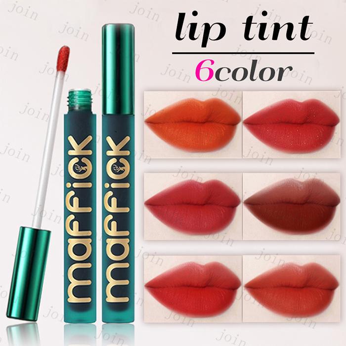 Cs451 リップグロス 日本国内当日発送 リップティント ランキング 口紅 リップ 着色ティント 6色 韓国コスメ 落ちにくい 唇の荒れ リップグロス プチプラコスメ Cs451 ジョインショップ 通販 Yahoo ショッピング