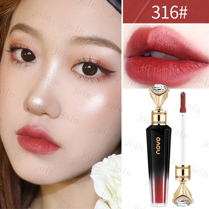 NOVO リップグロス (cs453#) 日本国内当日発送 ノヴォ リップティント