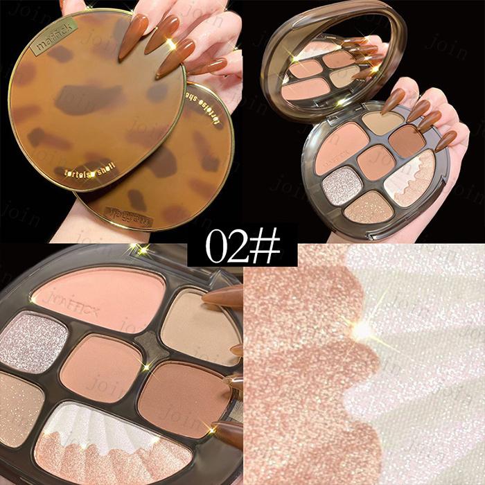 Cs456 アイシャドウパレット 日本国内当日発送 メイクアップパレット 色長持ち マット 7色set メイクパレット ヒョウ柄 アイシャドウパレット安い アイメイク Cs456 ジョインショップ 通販 Yahoo ショッピング