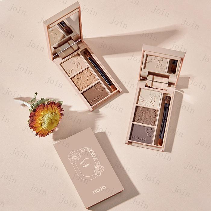 アイブロウパウダー 日本国内当日発送 アイブロウ 韓国 眉毛 描き