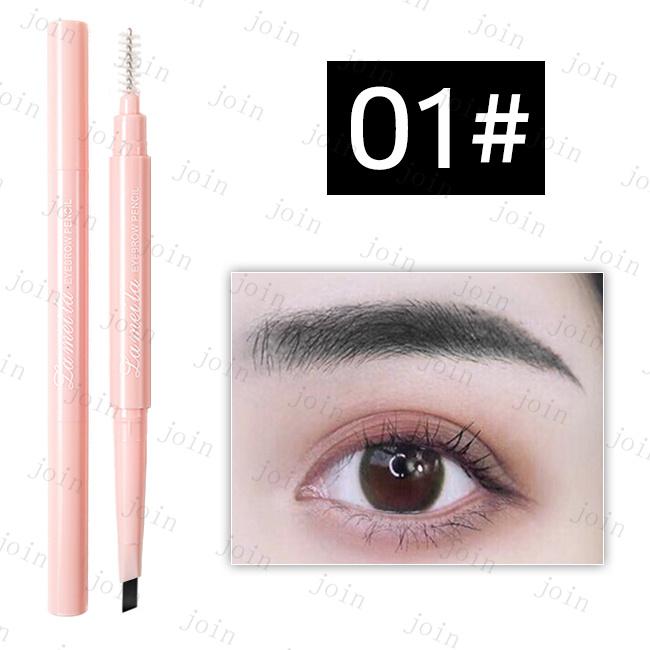 アイブロウ (cs466#) 日本国内当日発送 眉墨 眉ペンシル アイブロウ