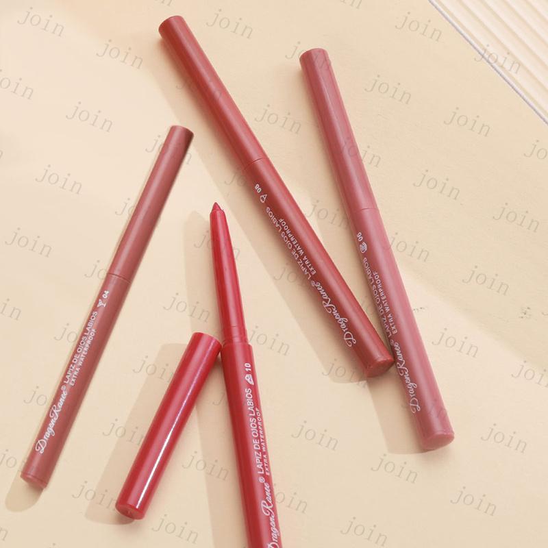 リップスティック (cs475#) 当日発送 12color リップライナー 韓国コスメ 立体感 口紅 リップティント 高発色 マット 化粧品 リップペンシル プチプラ リップ |  | 15