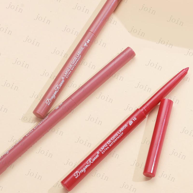 リップスティック (cs475#) 当日発送 12color リップライナー 韓国コスメ 立体感 口紅 リップティント 高発色 マット 化粧品 リップペンシル プチプラ リップ |  | 16