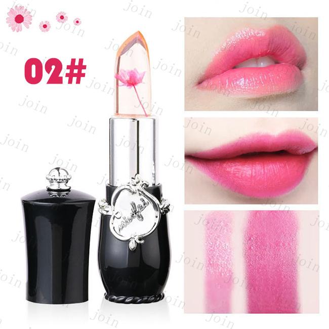 PH LIP 温度変化 リップスティック 日本国内当日発送 温度変化色 口紅