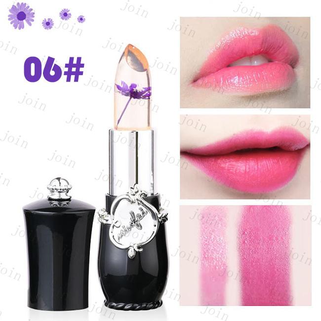 PH LIP 温度変化 リップスティック 日本国内当日発送 温度変化色 口紅