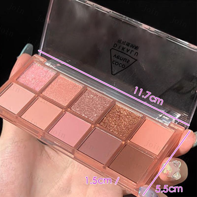 cs480#アイシャドウ 当日発送 3type アイシャドウパレット 韓国