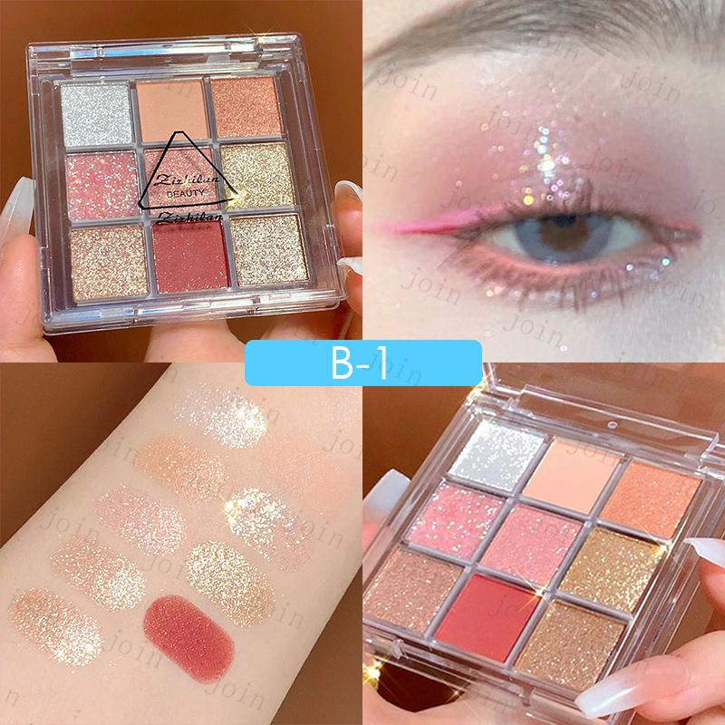 cs480#アイシャドウ 当日発送 3type アイシャドウパレット 韓国コスメ 落ちにくい ポイントカラー マット パール 化粧品 キラキラ プチプラコスメ メイクアップ |  | 11