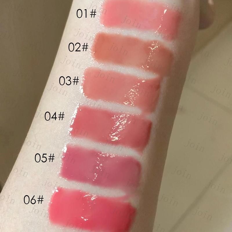 リップ グロス デパコス 韓国コスメ cs483#リップグロス 日本国内当日発送 6color 口紅 50代 落ちにくい