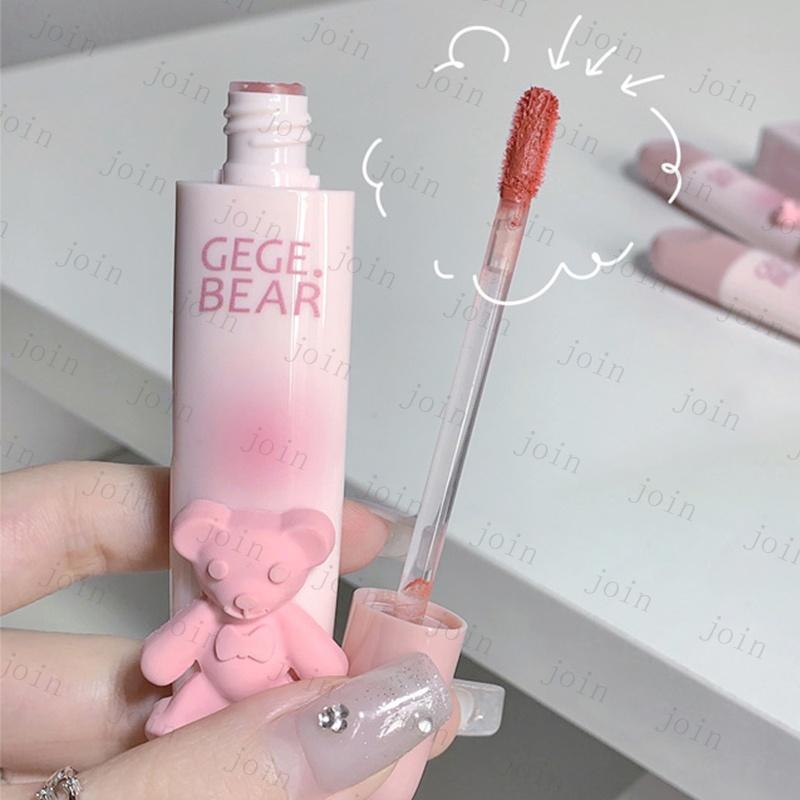 リップスティック (cs486#) 当日発送 8color リップ 口紅 LIP TINT