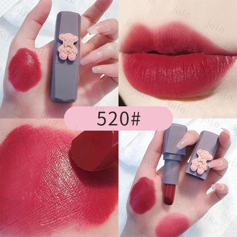 リップスティック (cs486#) 当日発送 8color リップ 口紅 LIP TINT
