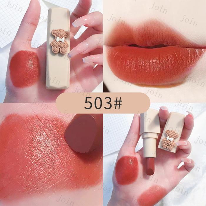 リップスティック 日本国内当日発送 6color リップ 口紅 LIP TINT